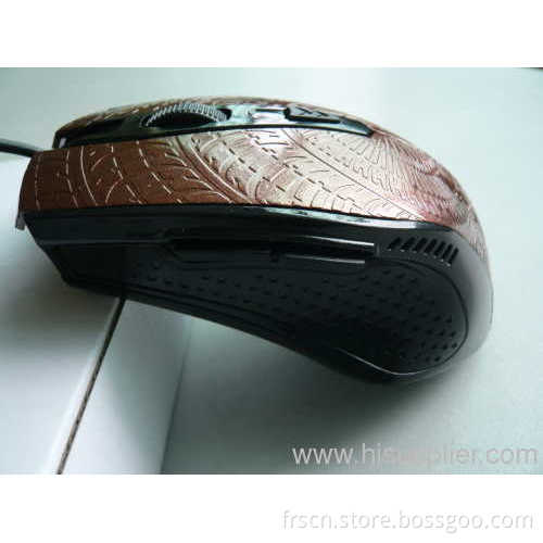 Wired Cable Usb Game Mouse For Computer Accessories 
